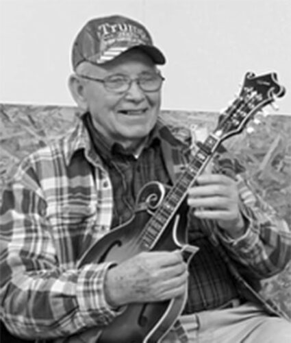 Michael ‘Doc’ Ralph Bennett